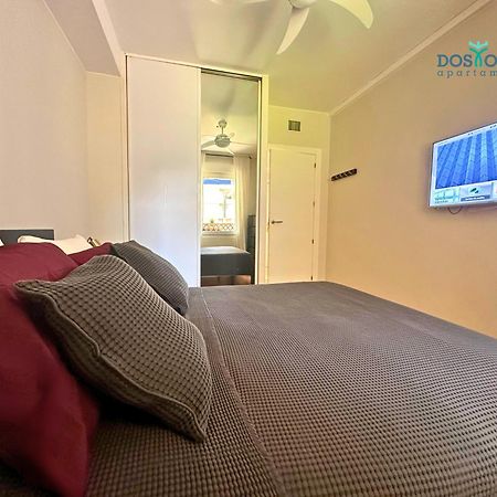 Dos Torres Chill Out Appartement Zaragoza Buitenkant foto