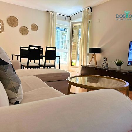 Dos Torres Chill Out Appartement Zaragoza Buitenkant foto